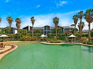 Agoda.com Australia Apartments & Hotels