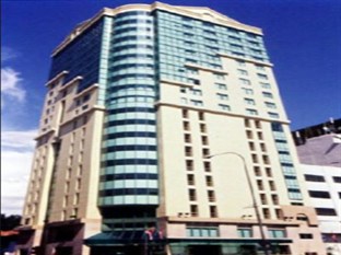 Agoda.com Malaysia Apartments & Hotels