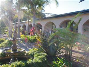 Agoda.com Australia Apartments & Hotels