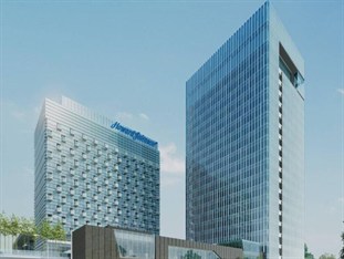 Agoda.com China Apartments & Hotels