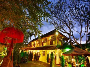 Agoda.com Indonesia Apartments & Hotels