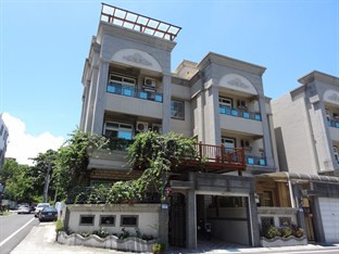 Agoda.com Taiwan Apartments & Hotels