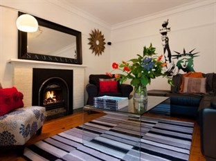 Agoda.com Australia Apartments & Hotels