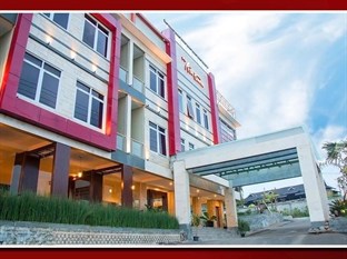 Agoda.com Indonesia Apartments & Hotels