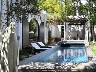 Agoda.com South Africa Apartments & Hotels