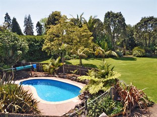 Agoda.com New Zealand Apartments & Hotels