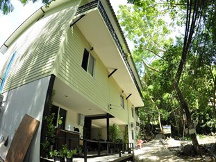 Agoda.com Thailand Apartments & Hotels