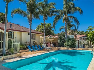 Agoda.com Australia Apartments & Hotels