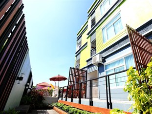 Agoda.com Thailand Apartments & Hotels