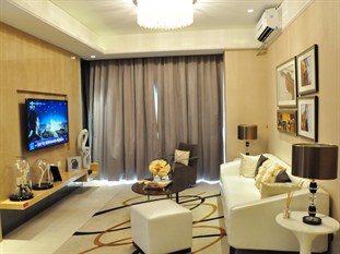 Agoda.com China Apartments & Hotels