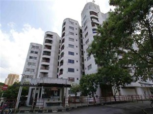 Agoda.com Malaysia Apartments & Hotels