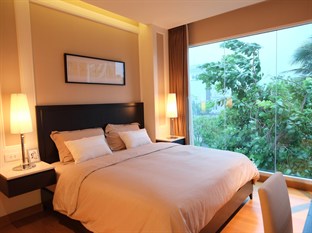 Agoda.com Thailand Apartments & Hotels