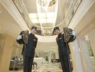 Agoda.com Vietnam Apartments & Hotels  