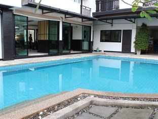 Agoda.com Thailand Apartments & Hotels