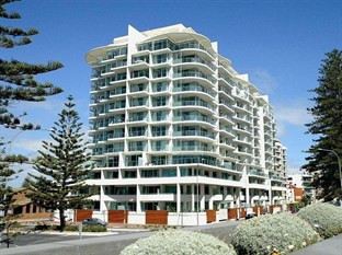 Agoda.com Australia Apartments & Hotels