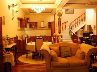 Agoda.com India Apartments & Hotels