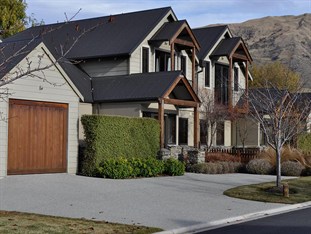 Agoda.com New Zealand Apartments & Hotels