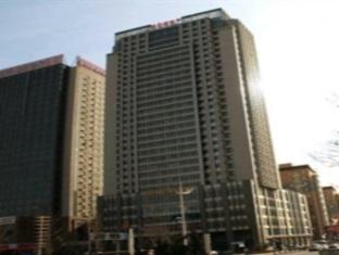 Agoda.com China Apartments & Hotels