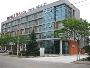 Agoda.com China Apartments & Hotels