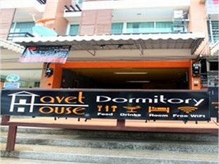 Agoda.com Thailand Apartments & Hotels