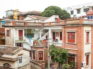 Agoda.com China Apartments & Hotels