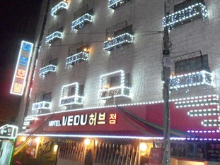 Agoda.com South Korea Apartments & Hotels