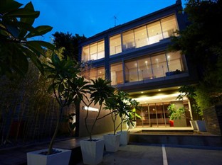 Agoda.com Taiwan Apartments & Hotels