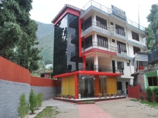 Agoda.com India Apartments & Hotels