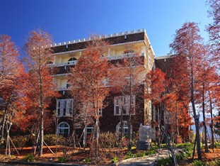 Agoda.com Taiwan Apartments & Hotels