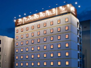 Agoda.com Japan Apartments & Hotels