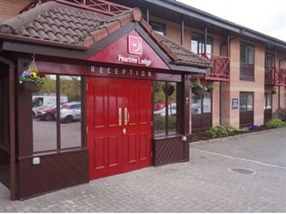 Agoda.com United Kingdom Apartments & Hotels