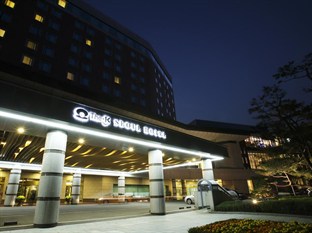 Agoda.com South Korea Apartments & Hotels