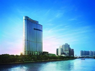 Agoda.com China Apartments & Hotels