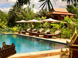 Agoda.com Cambodia Apartments & Hotels