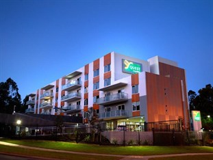 Agoda.com Australia Apartments & Hotels