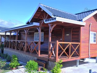 Agoda.com Taiwan Apartments & Hotels