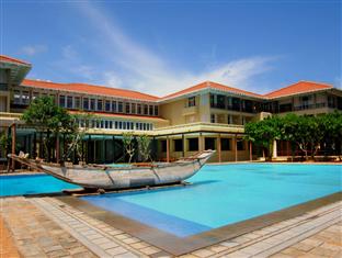 Agoda.com Sri Lanka Apartments & Hotels