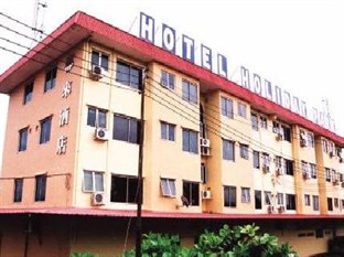 Agoda.com Malaysia Apartments & Hotels