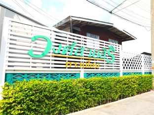 Agoda.com Thailand Apartments & Hotels