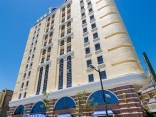 Agoda.com Taiwan Apartments & Hotels