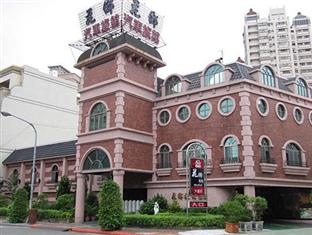 Agoda.com Taiwan Apartments & Hotels