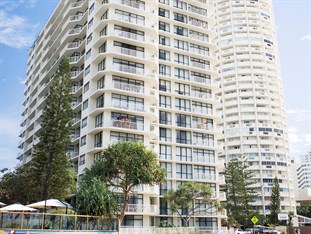 Agoda.com Australia Apartments & Hotels