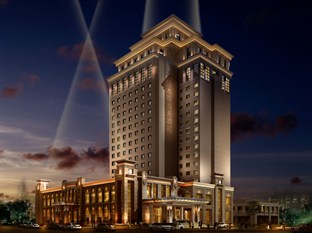 Agoda.com China Apartments & Hotels