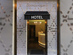 Agoda.com Apartments & Hotels France 