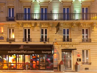 Agoda.com Apartments & Hotels France 