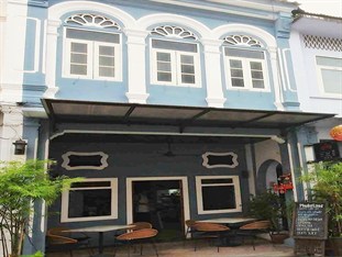 Agoda.com Thailand Apartments & Hotels