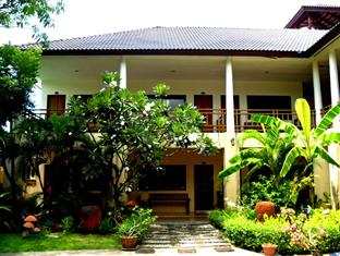 Agoda.com Thailand Apartments & Hotels