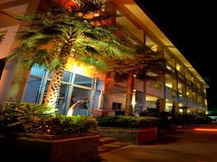 Agoda.com Thailand Apartments & Hotels