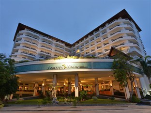 Agoda.com Thailand Apartments & Hotels