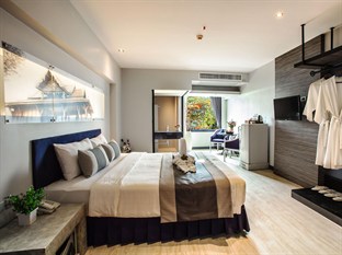 Agoda.com Thailand Apartments & Hotels